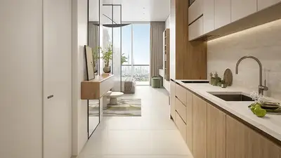 Ayami Residence foto 9