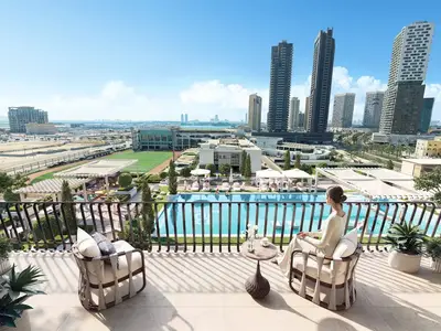 Bab Al Qasr Royal Residence 28 foto 9