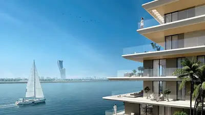 Bashayer Residences foto 2