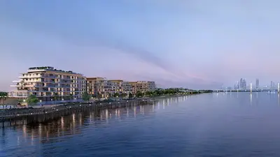 Bashayer Residences foto 12