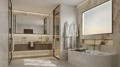 Bashayer Residences foto 3