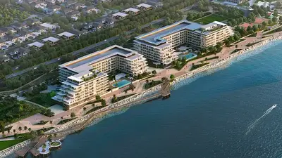 Bashayer Residences foto 4