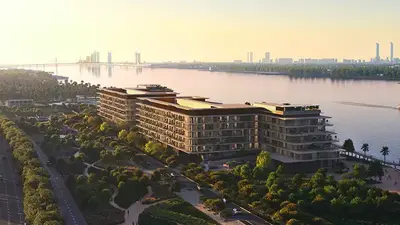 Bashayer Residences foto 5