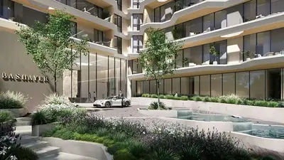 Bashayer Residences foto 6