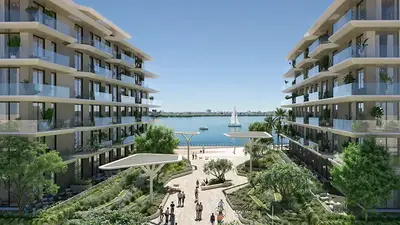 Bashayer Residences foto 7