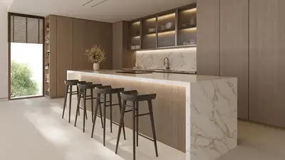 Bashayer Residences foto 8