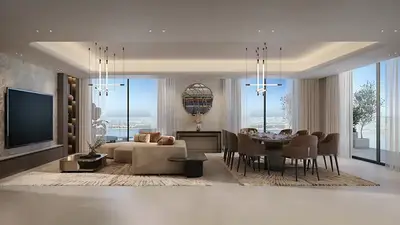 Bashayer Residences foto 9
