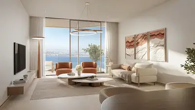 Bashayer Residences foto 10