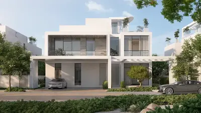 Bashayer Villas foto 2