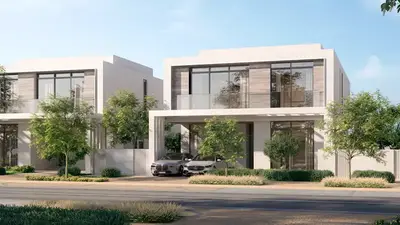 Bashayer Villas foto 11