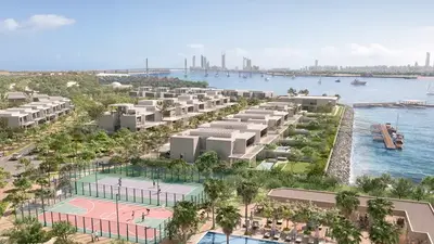 Bashayer Villas foto 3