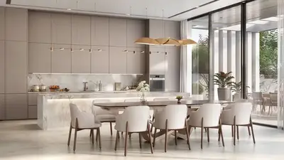 Bashayer Villas foto 4