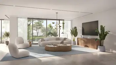 Bashayer Villas foto 5