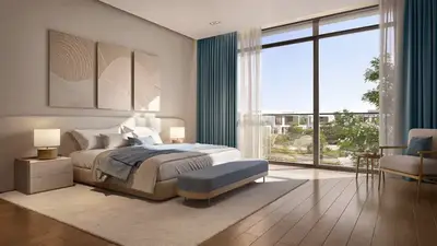 Bashayer Villas foto 6