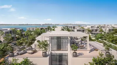 Bashayer Villas foto 7
