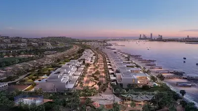 Bashayer Villas foto 9