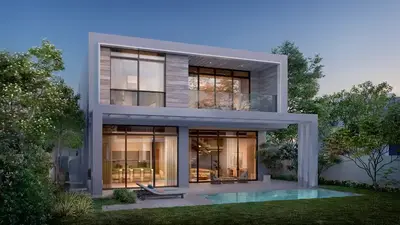 Bashayer Villas foto 10