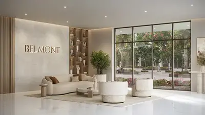 Belmont foto 8