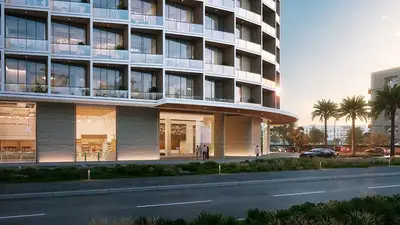 Binghatti Hillcrest foto 2