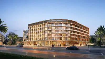 Binghatti Hillcrest foto 11