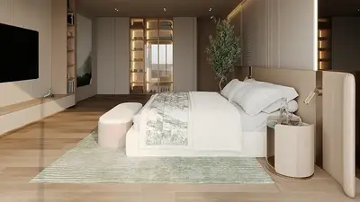 Binghatti Hillcrest foto 3