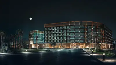 Binghatti Hillcrest foto 4