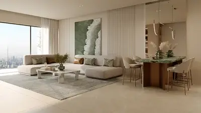 Binghatti Hillcrest foto 7