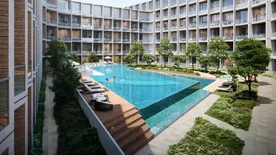 Binghatti Hillcrest foto 9