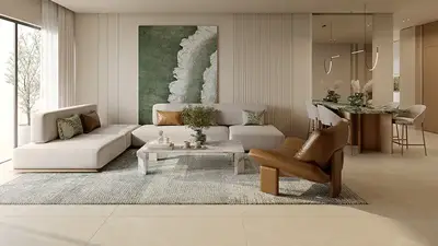 Binghatti Hillcrest foto 10