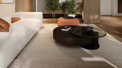 Blue Marina Residence foto 5