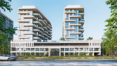 Blue Marina Residence foto 10