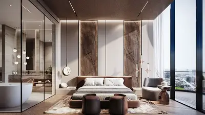 Bond Living foto 2