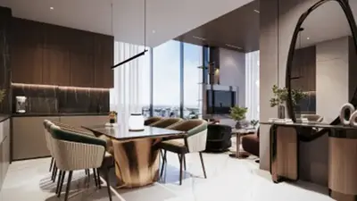 Bond Living foto 4