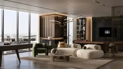 Bond Living foto 5