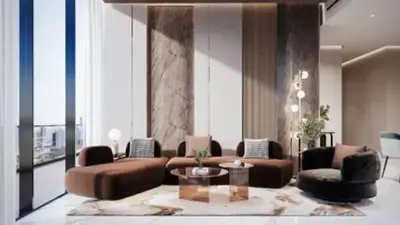 Bond Living foto 9