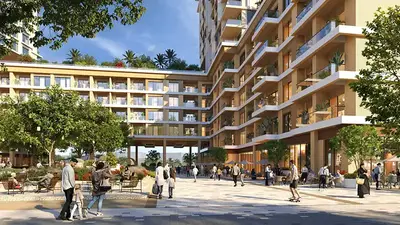 Boulevard Park 2 foto 3