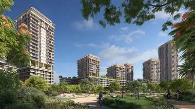 Boulevard Park 2 foto 6