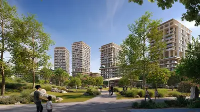 Boulevard Park 2 foto 7
