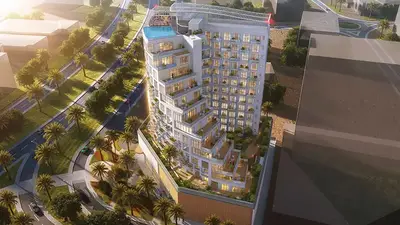 CG Living foto 2