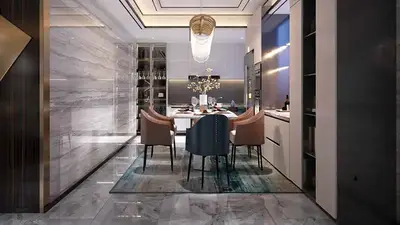 CG Living foto 8