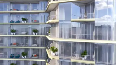 Celesto Tower 2 foto 2