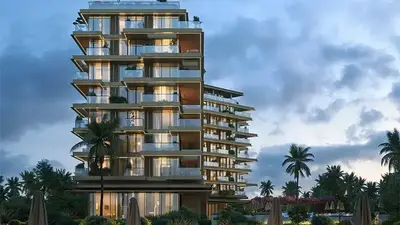 Cheval Residences foto 11