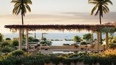 Cheval Residences foto 12
