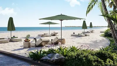 Cheval Residences foto 3