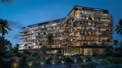 Cheval Residences foto 4