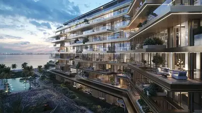 Cheval Residences foto 5