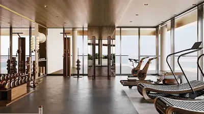 Cheval Residences foto 6