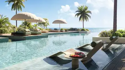 Cheval Residences foto 7