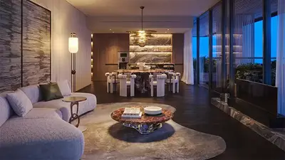 Cheval Residences foto 8