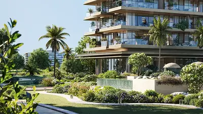 Cheval Residences foto 9